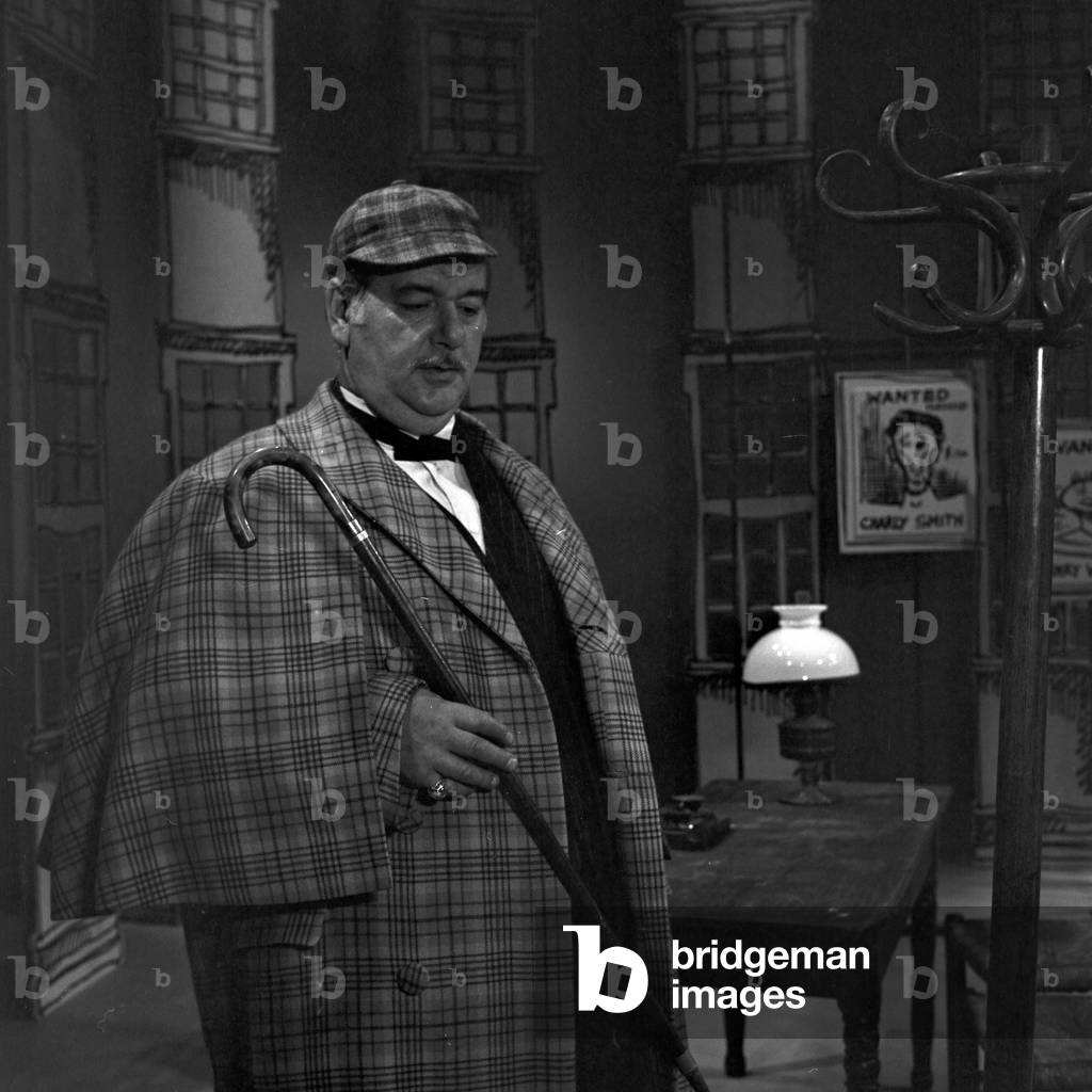 Jim Valentines großer Coup