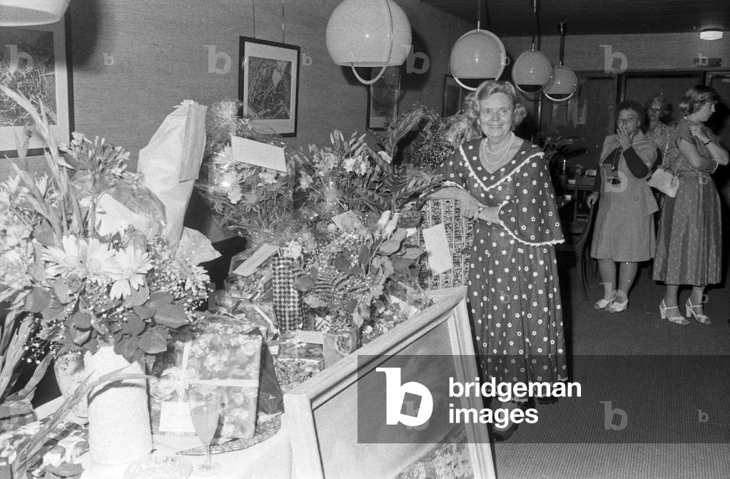 Birthday Heidi Cable