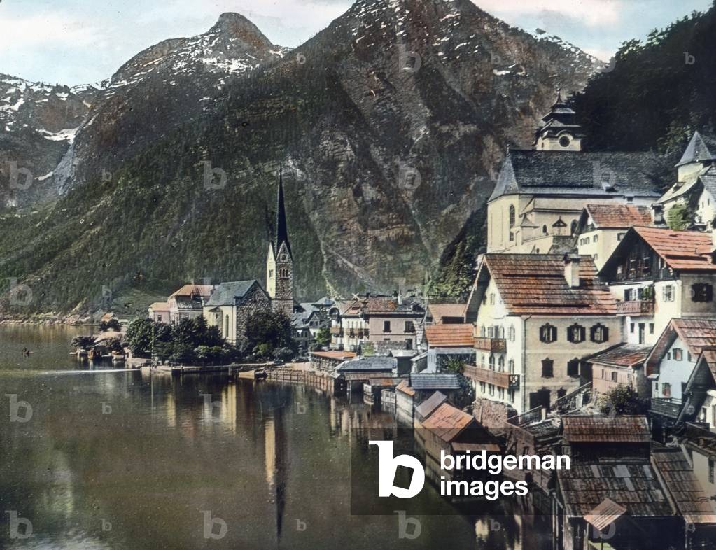 Hallstatt