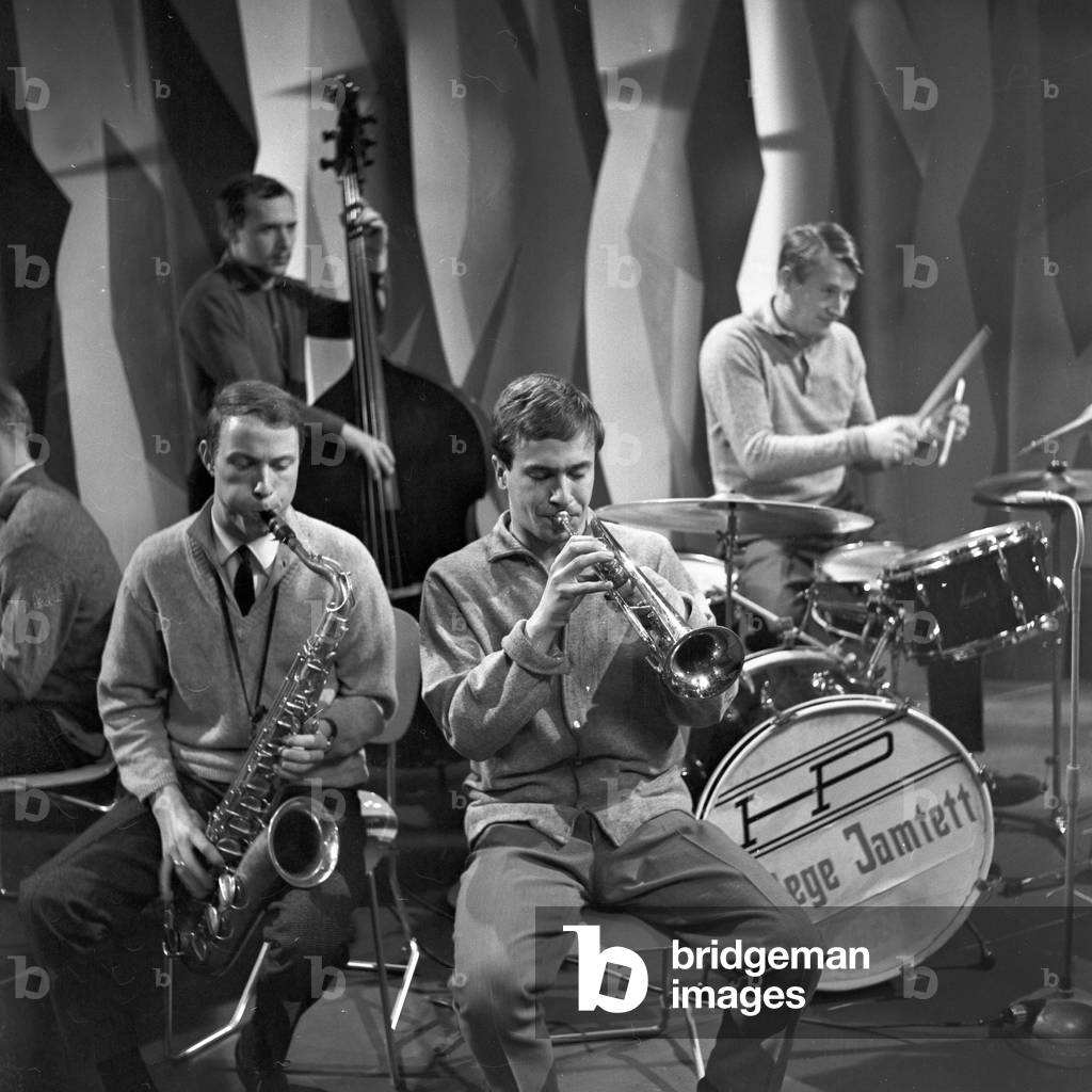 An evening for young people