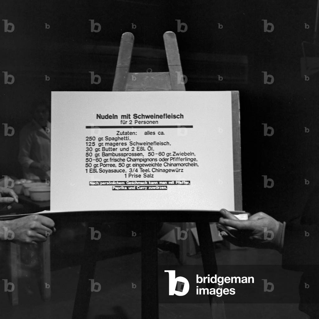 Mr. Chang Cooks Chinese