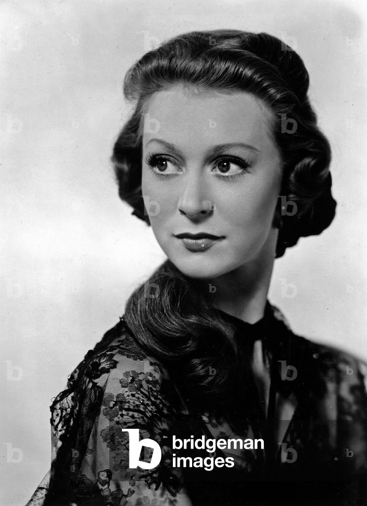 The Man Who Loved Redheads