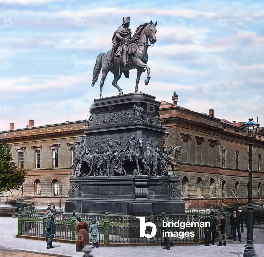 Frederick the Great