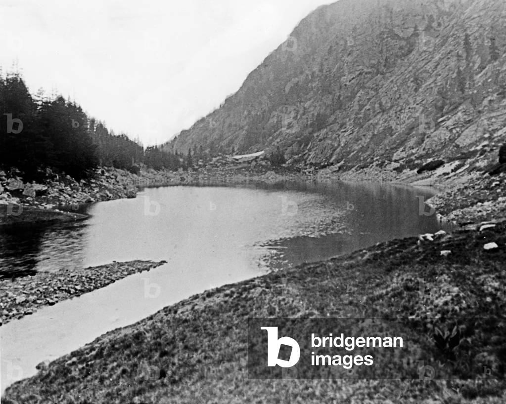 Impression from late 19th century Bulgaria