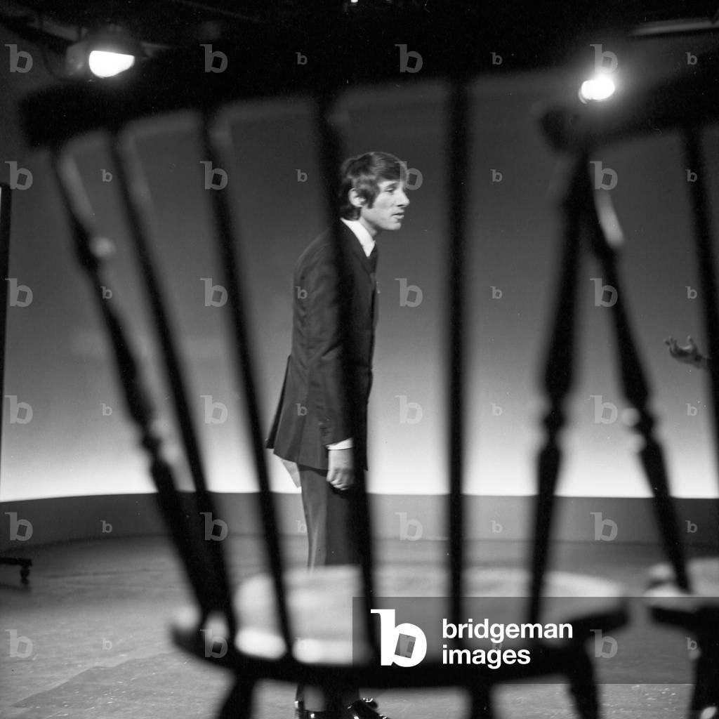 Music from Studio B
