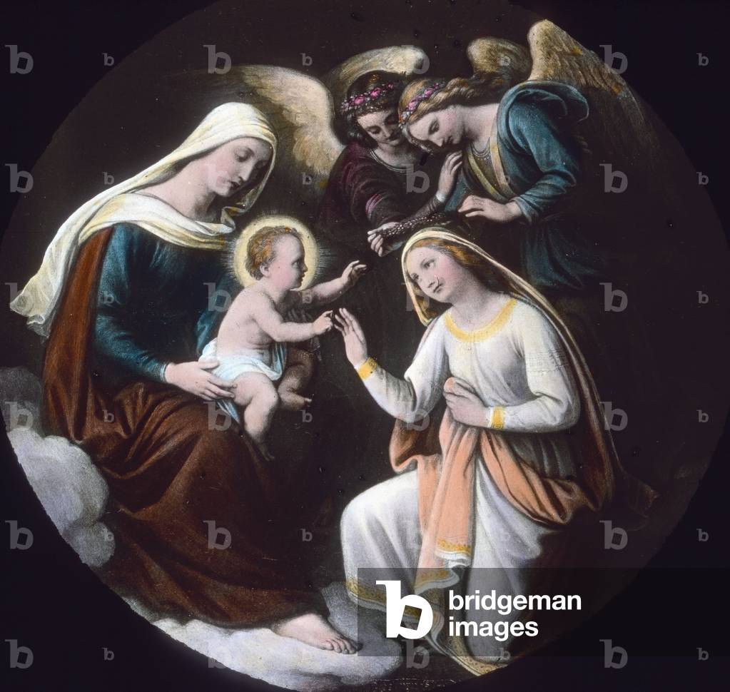 Catherine of Siena