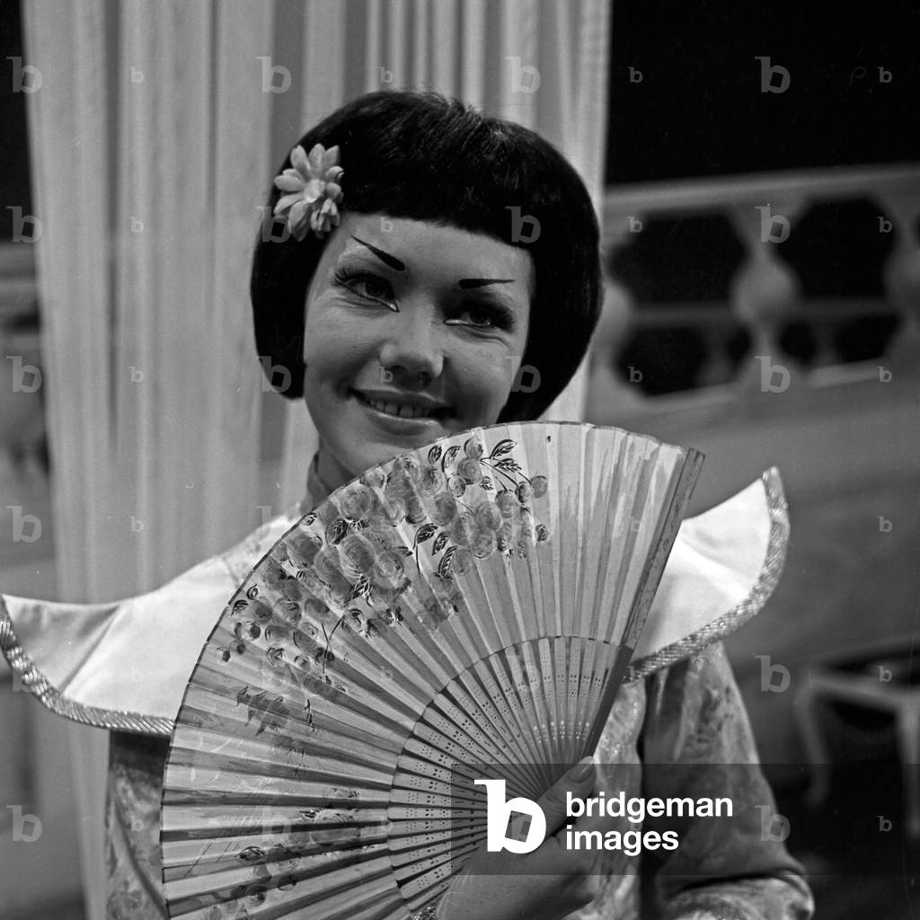 Das Land des Lächelns