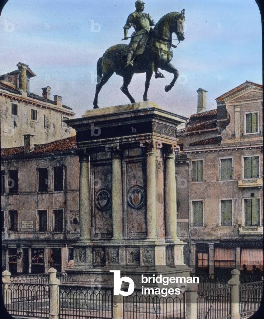 Colleoni Monument