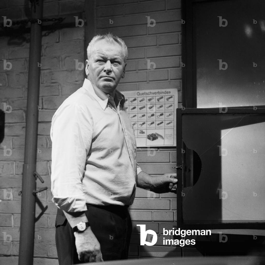 Three women in the house