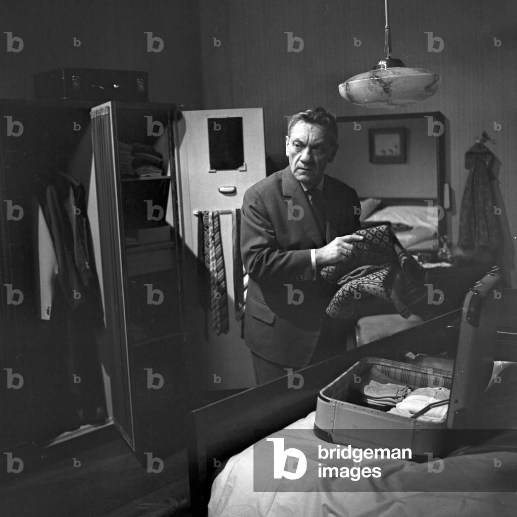 Die Unverbesserlichen