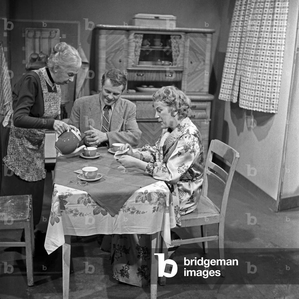 The money that lies on the street