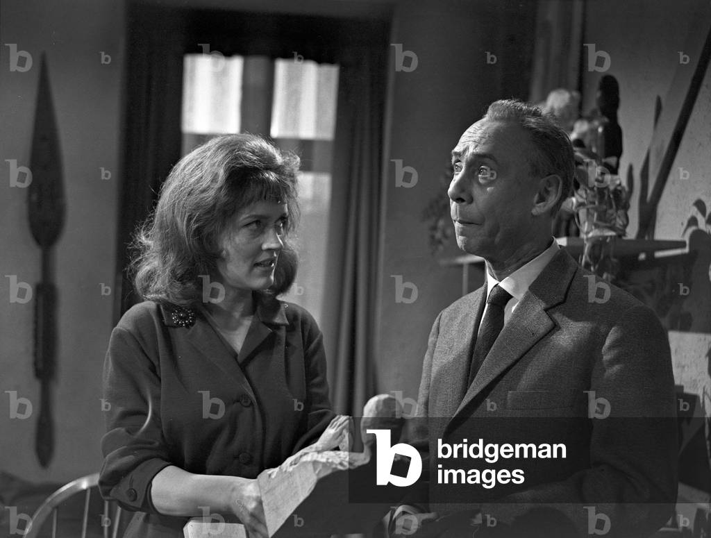 Das Haus an der Stör