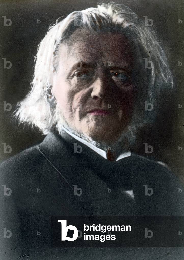 Georg Balthazar von Neumayer 1826-1909