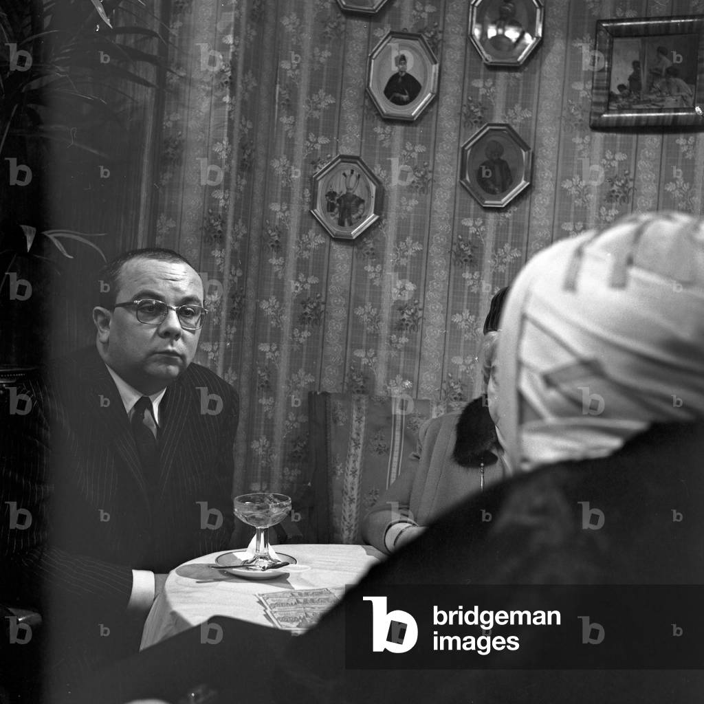 Frank V. - Die Oper einer Privatbank