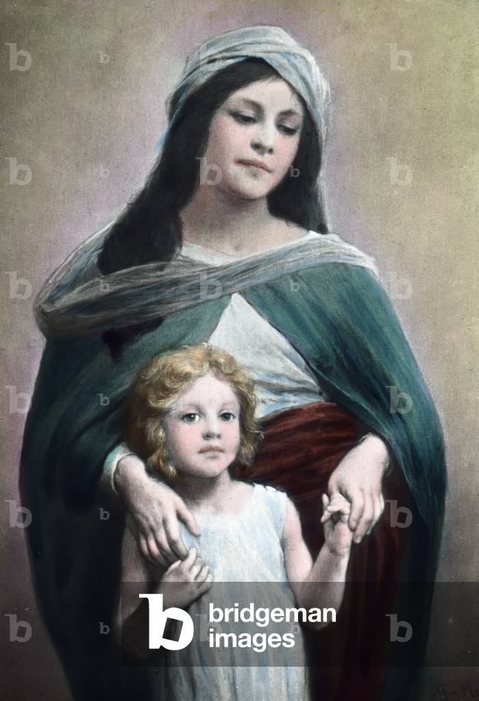 Madonna