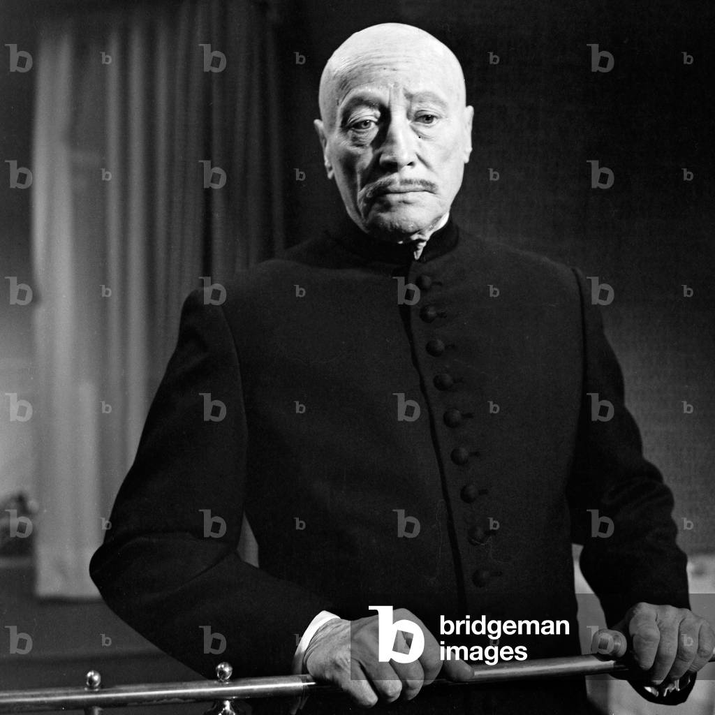 Frank V. - The Opera of a Private Bank