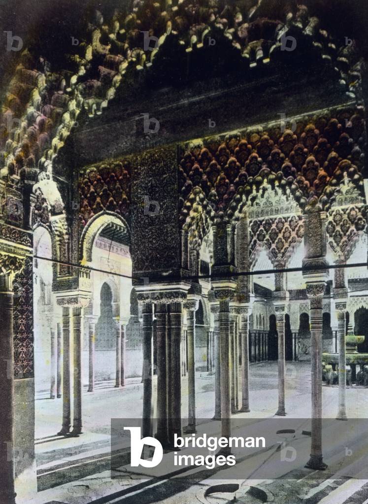 Alhambra Gallery