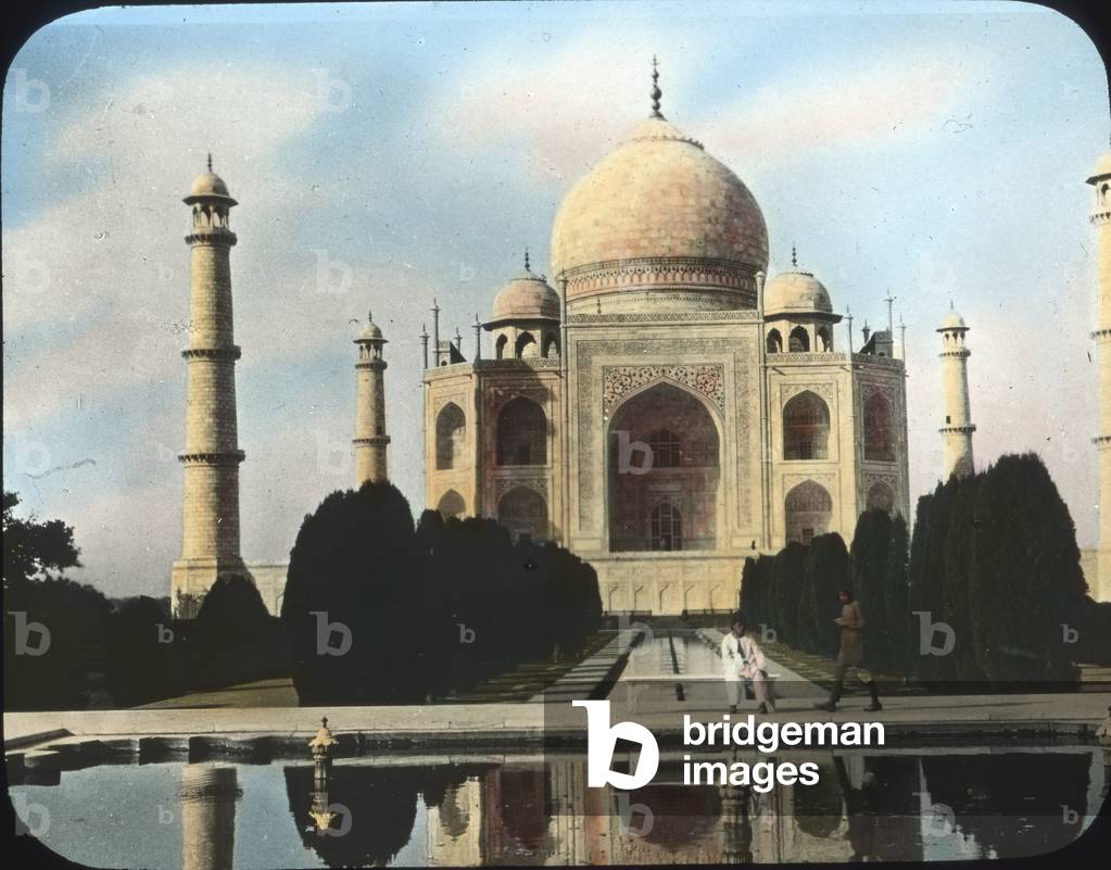 Taj Mahal