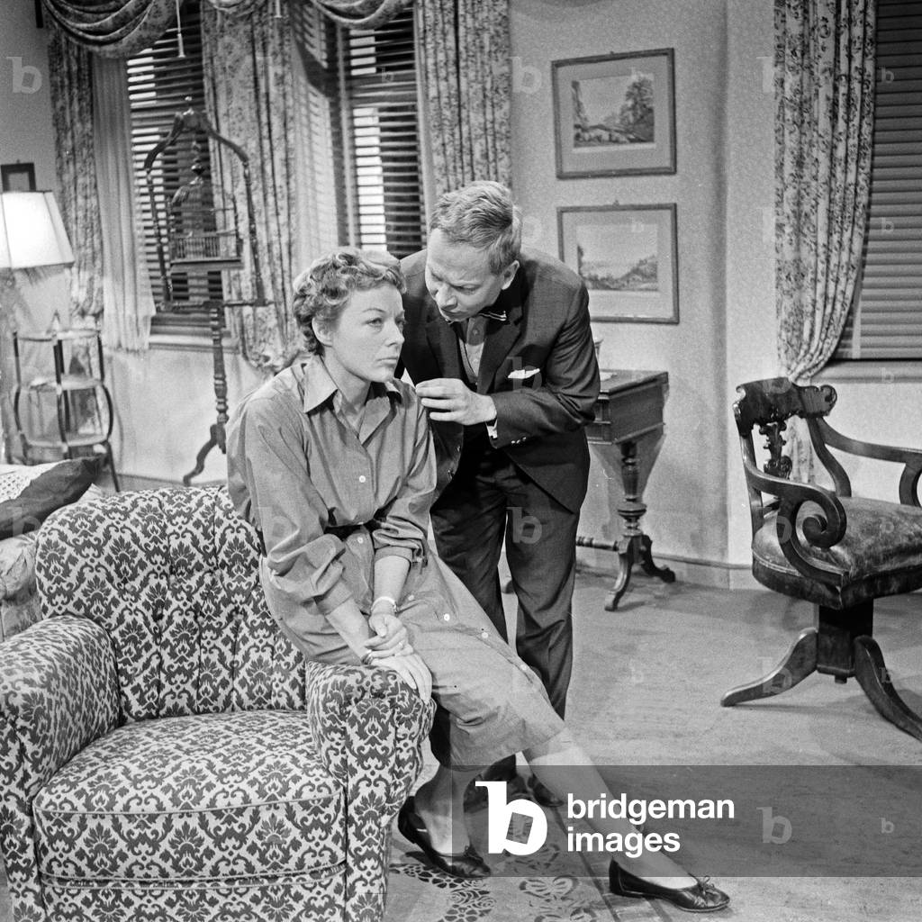 Die Frau deiner Jugend