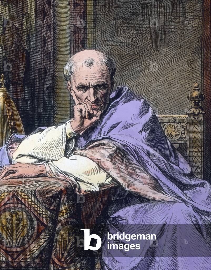 Pope Gregory VII