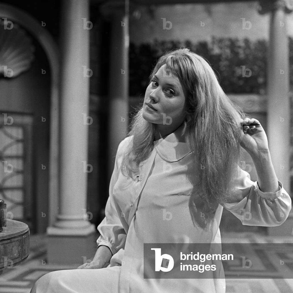 Die Stunde der Antigone