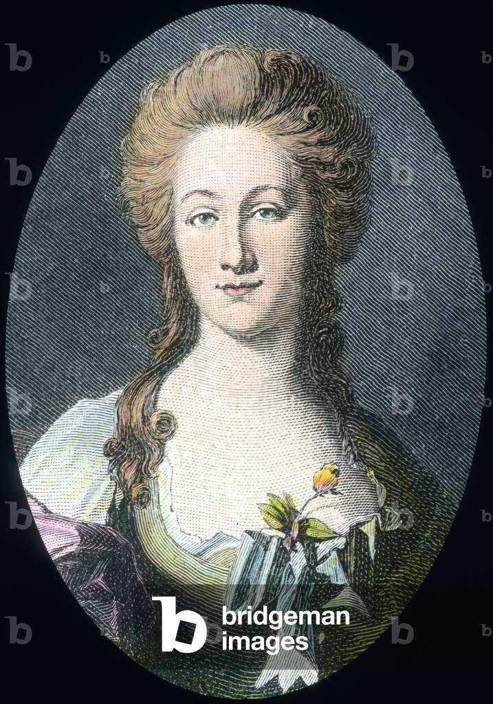 Anna Elisabeth Schönemann