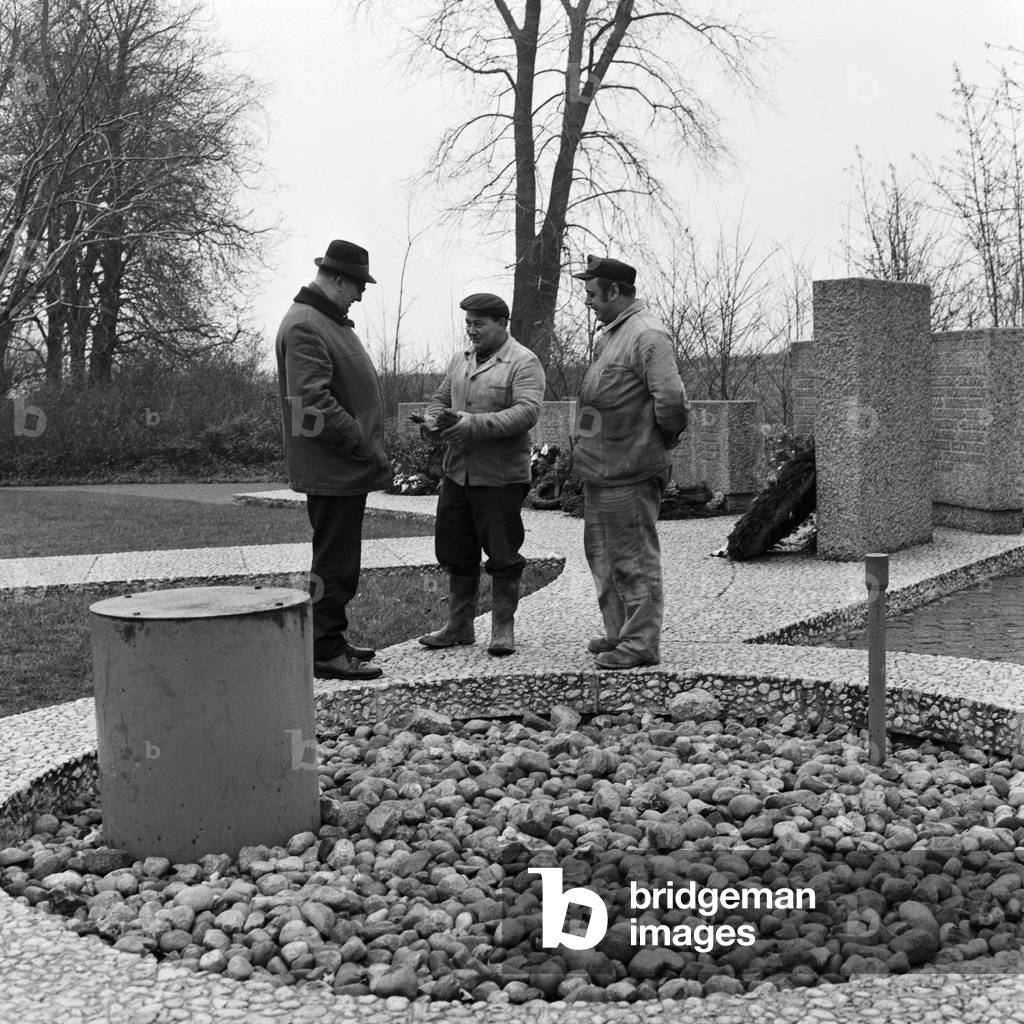 United Archives/Pilz