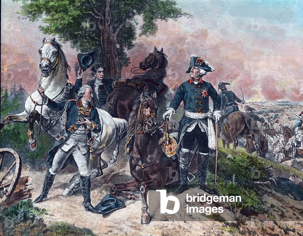 Frederick the Great