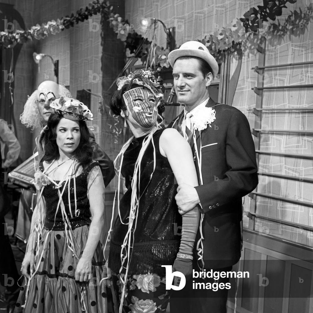 Das unverschämte Glück, ein Mann zu sein - Indiskretionen eine