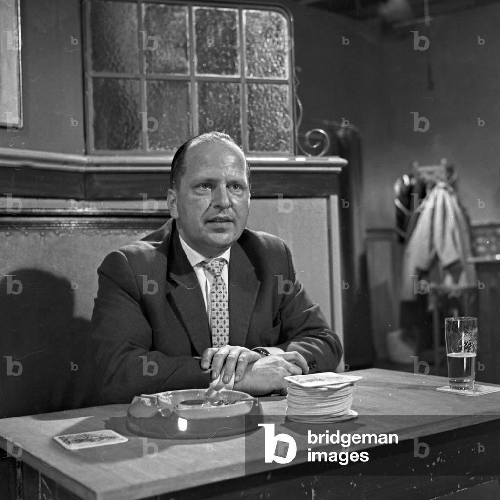 An evening for young people