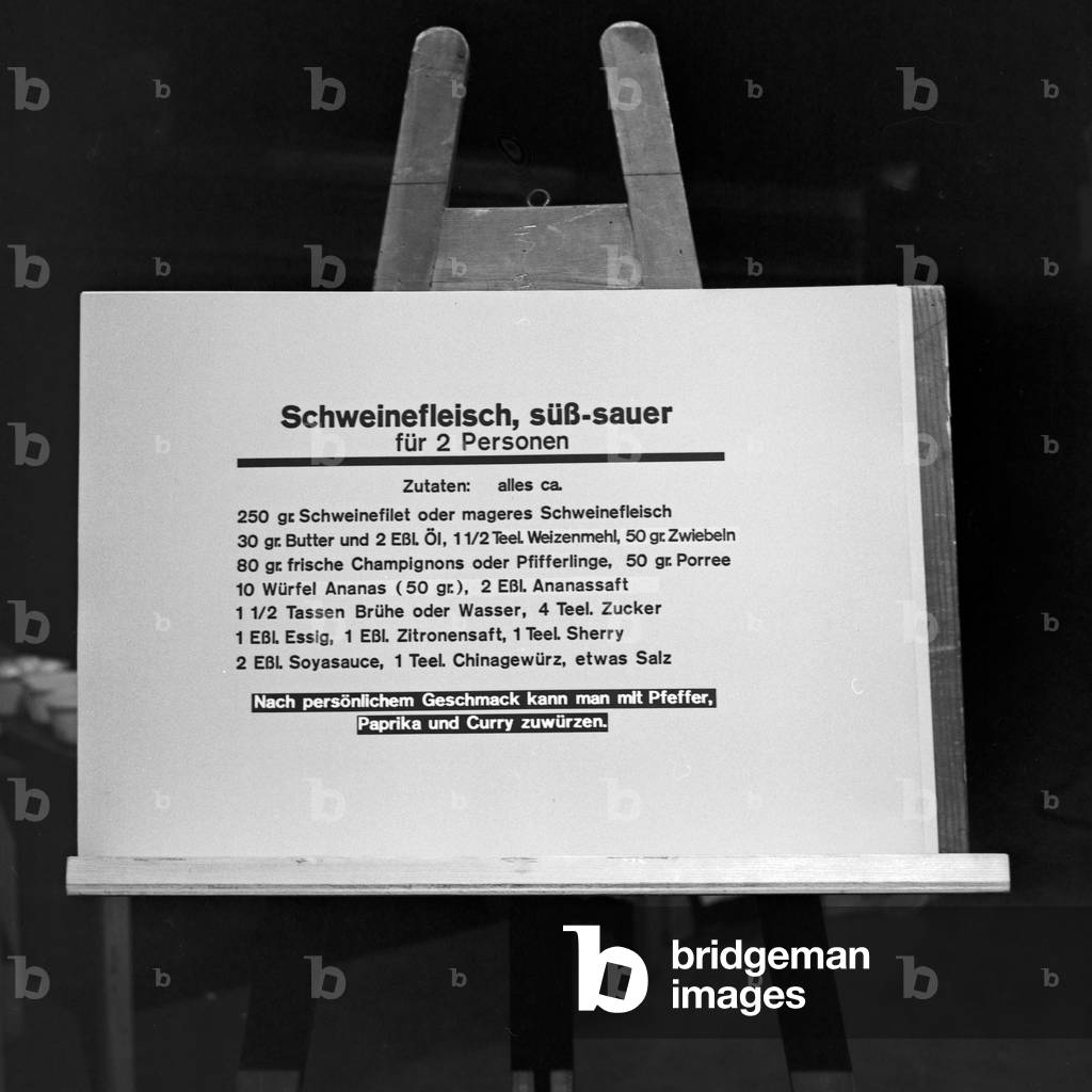 Mr. Chang Cooks Chinese