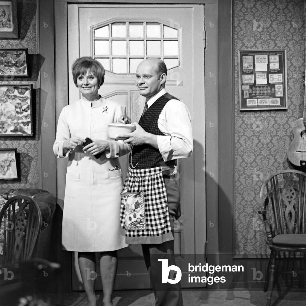 Ein Fall für Titus Bunge