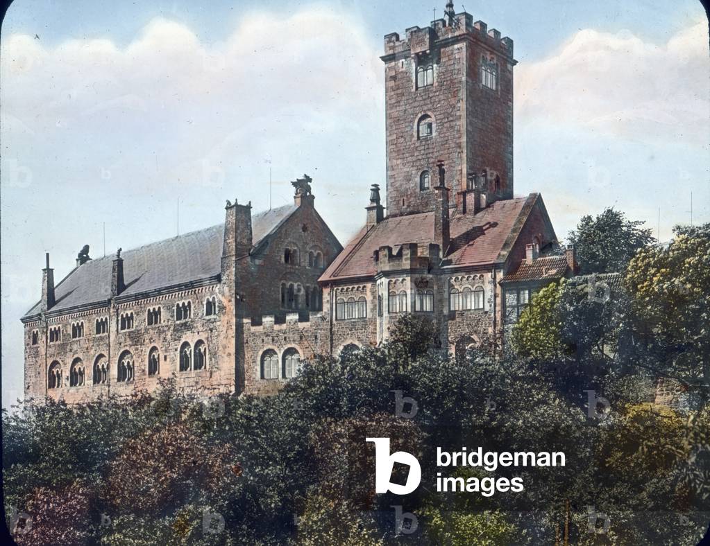 The Wartburg