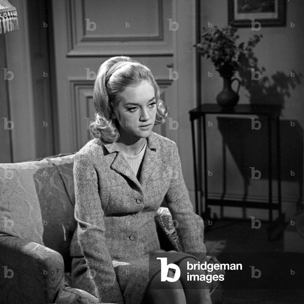 Hour of the Nightingales