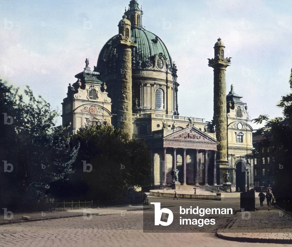 Charles Church