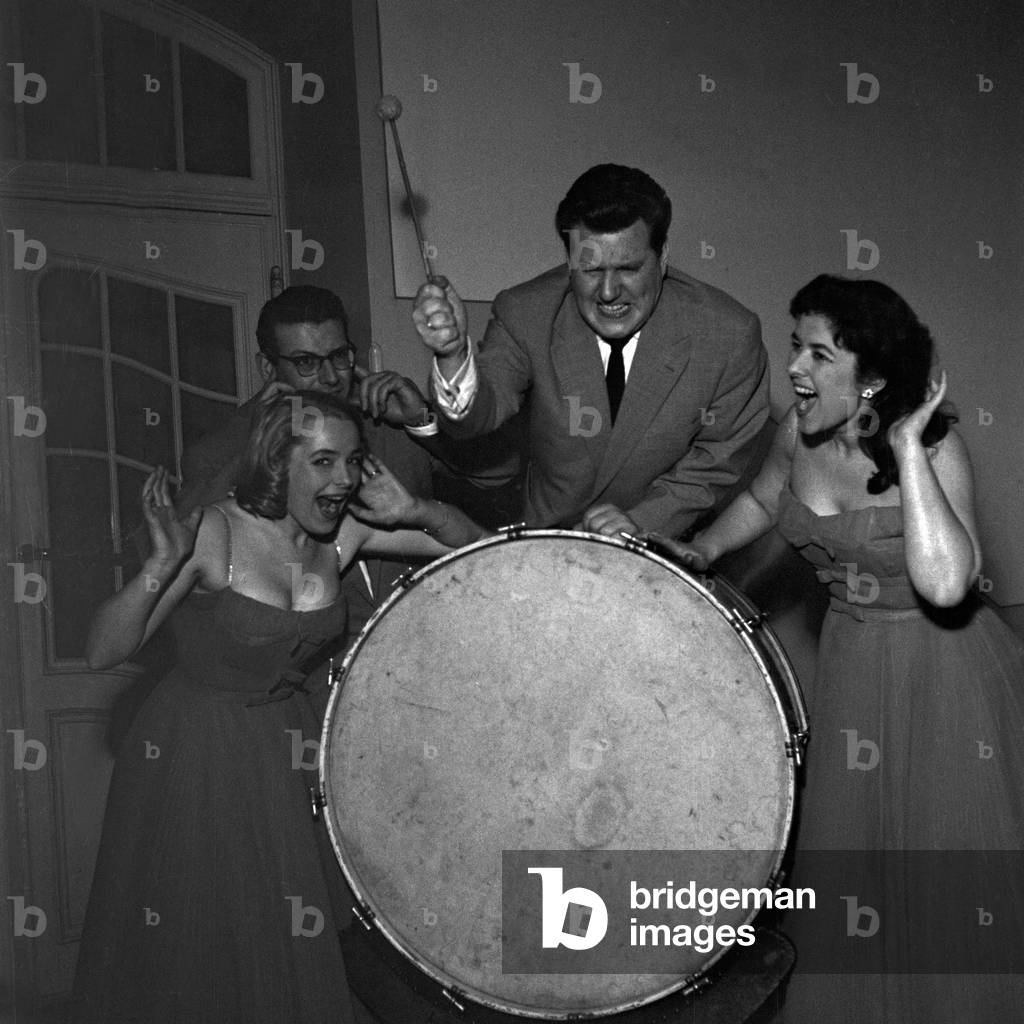 Hansen Quartet