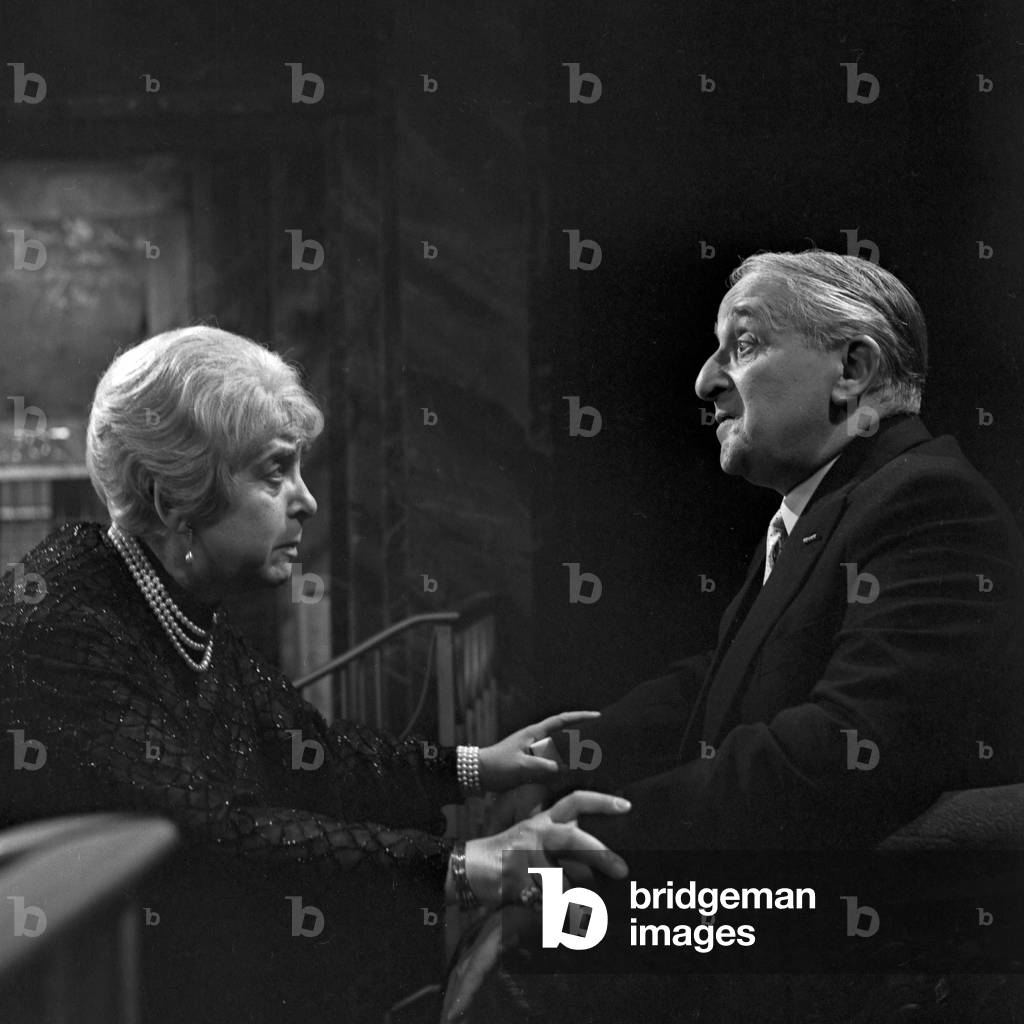 Frank V. - Die Oper einer Privatbank