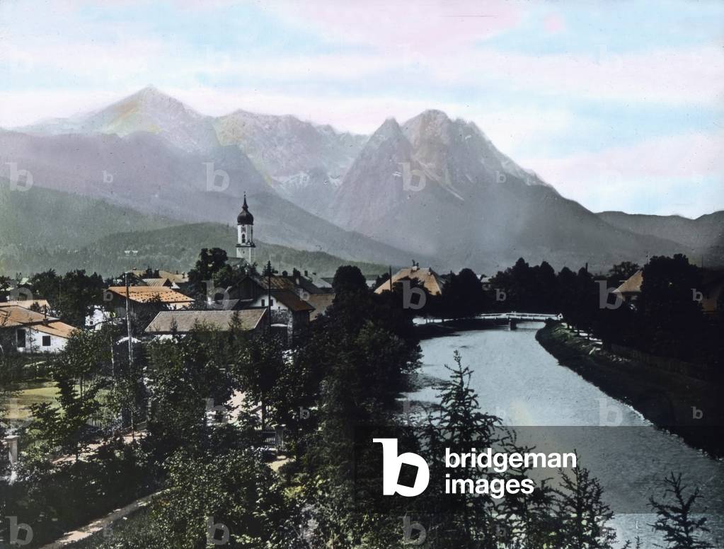 Garmisch