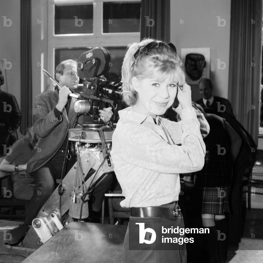 The Lummel from the First Bank