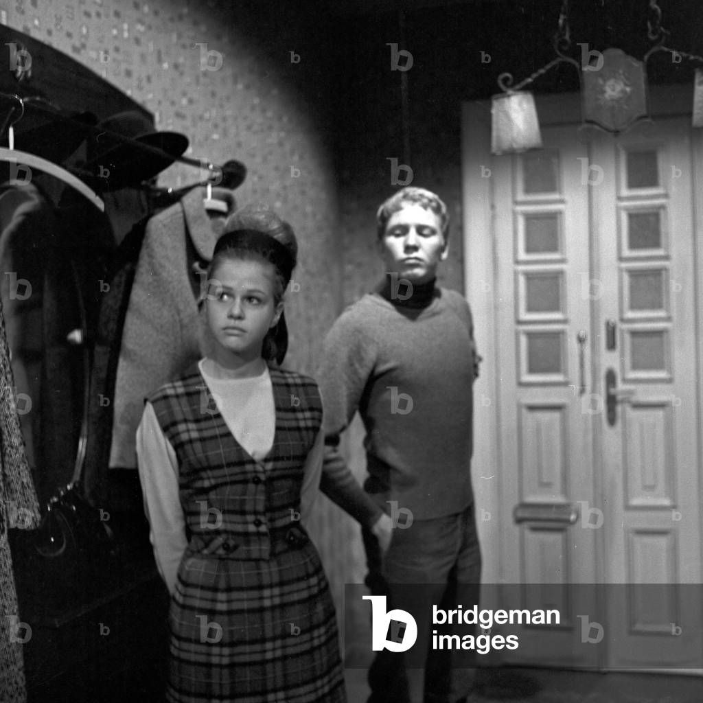 Die Unverbesserlichen