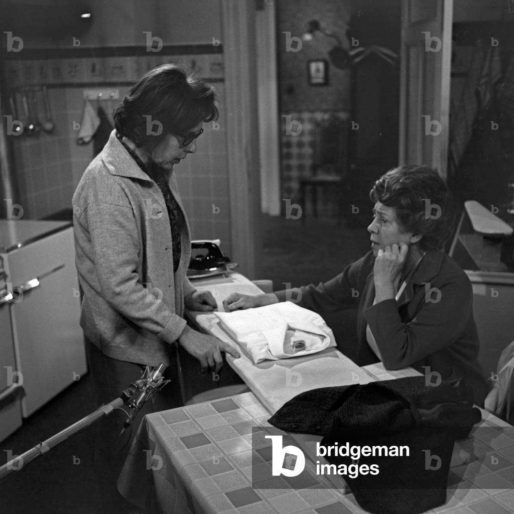 Die Unverbesserlichen