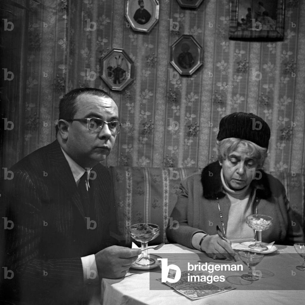 Frank V. - Die Oper einer Privatbank