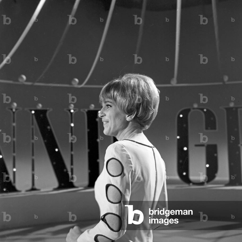 Music and Information