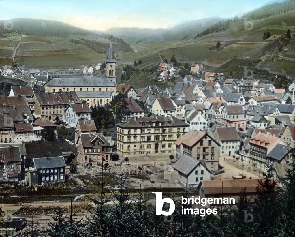 Furtwangen