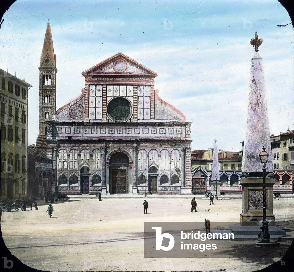 Santa Maria Novella