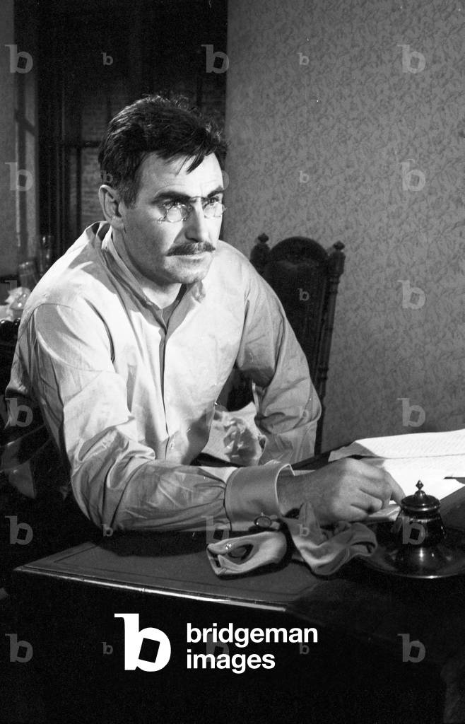 Affair Dreyfus movie