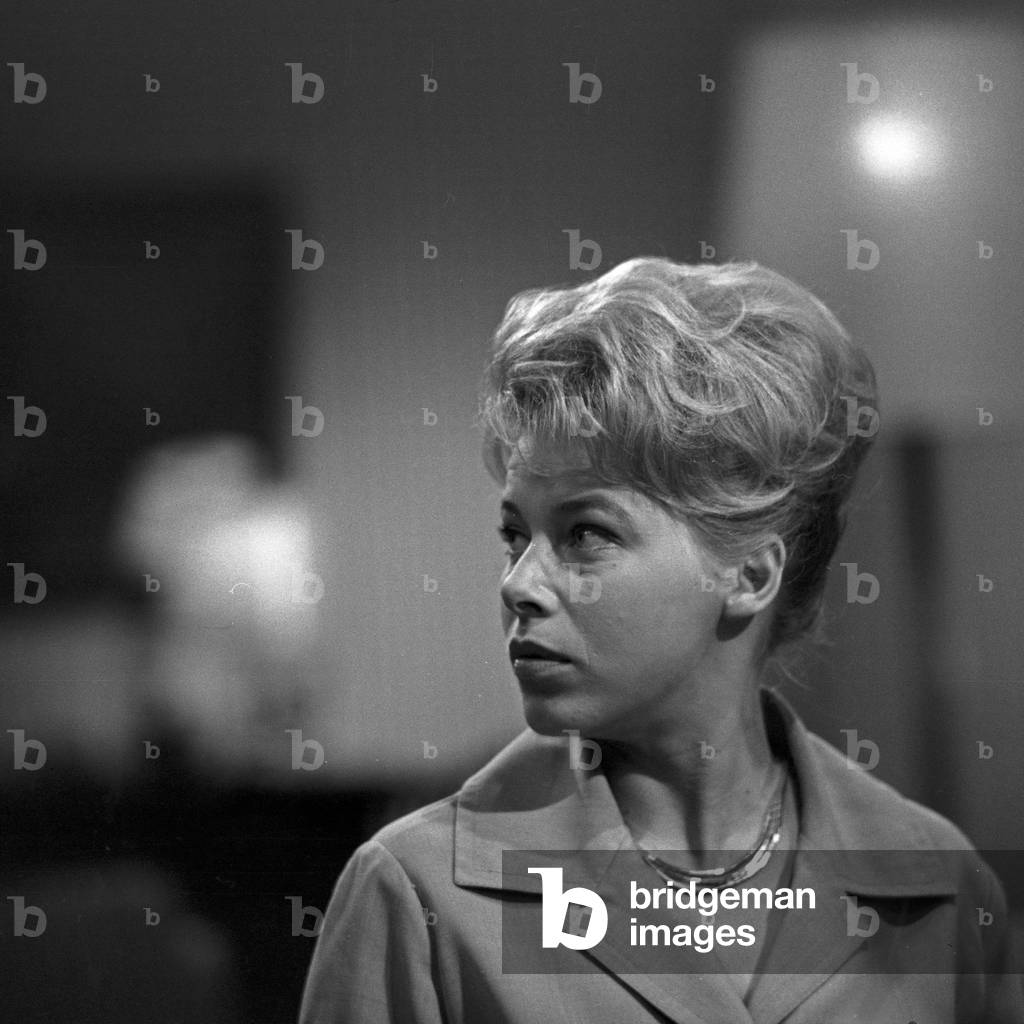 Was soll werden, Harry ?