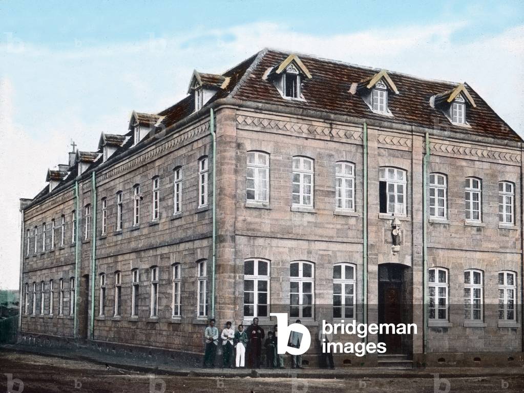 gymnasium
