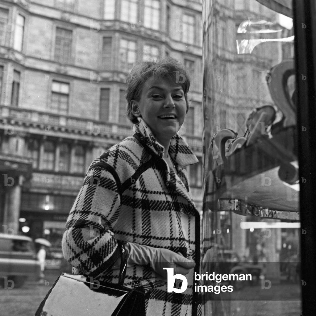 A man named Harry Brent