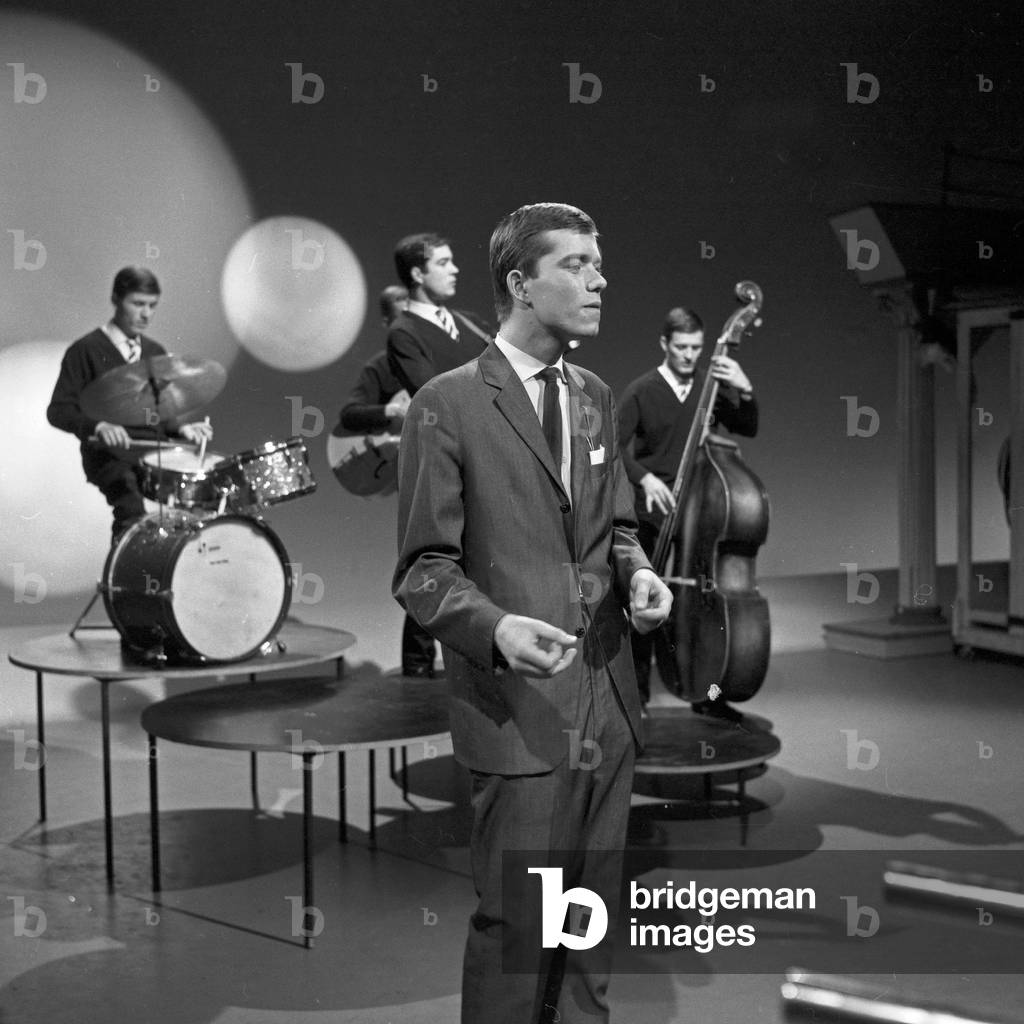Music from Studio B